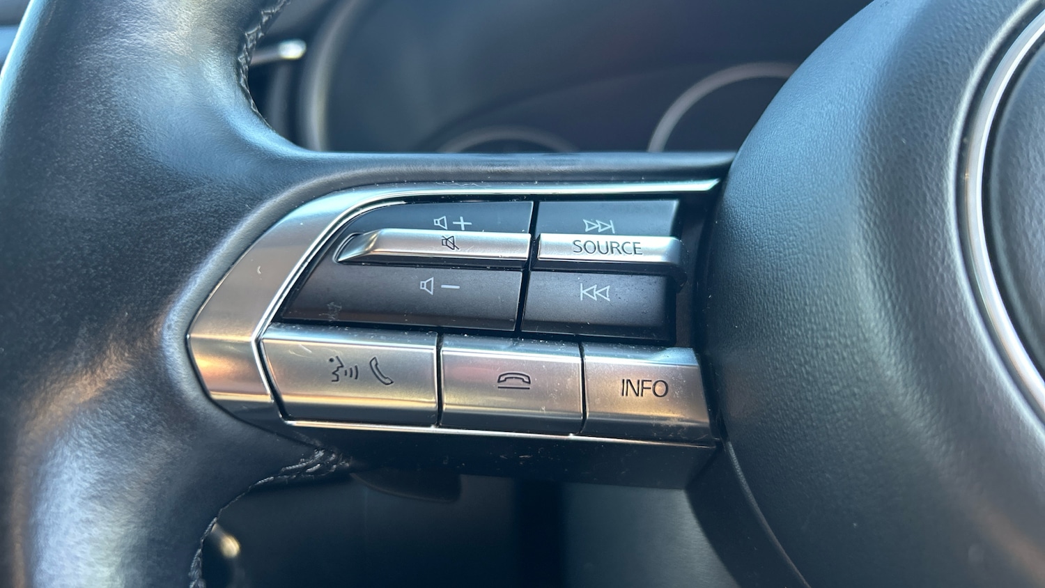 Used Mazda CX-30 2022 for sale - 77409392: Photo 25