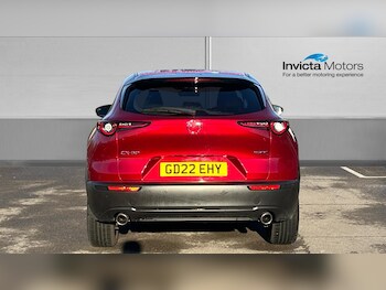 Used Mazda CX-30 2022 for sale - 77409392: Photo