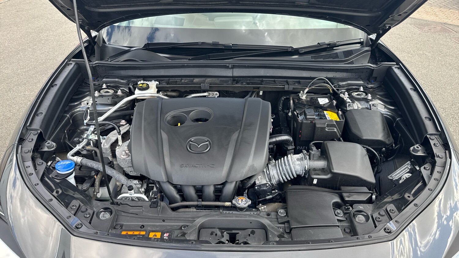 Vehicle 16