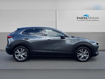 Used Mazda CX-30 2023 for sale - 75899106: Photo