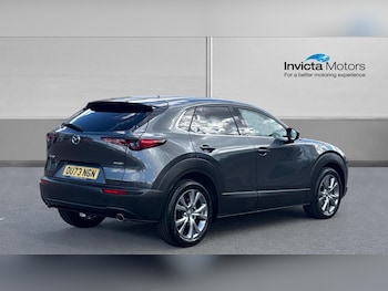 Used Mazda CX-30 2023 for sale - 75899106: Photo