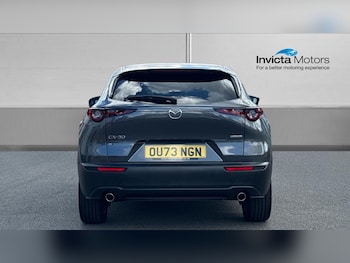 Used Mazda CX-30 2023 for sale - 75899106: Photo