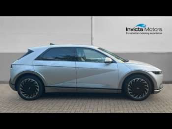 Used Hyundai IONIQ 5 2022 for sale - 73496446: Photo