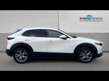 Used Mazda CX-30 2022 for sale - 75278038: Photo