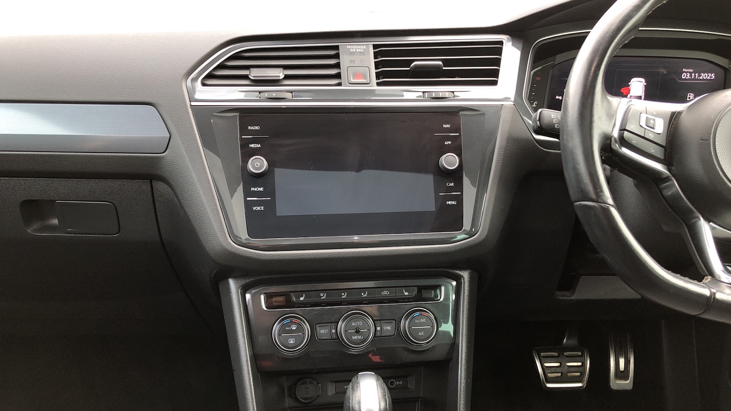 Used Volkswagen Tiguan 2020 for sale - 76396788: Photo 12