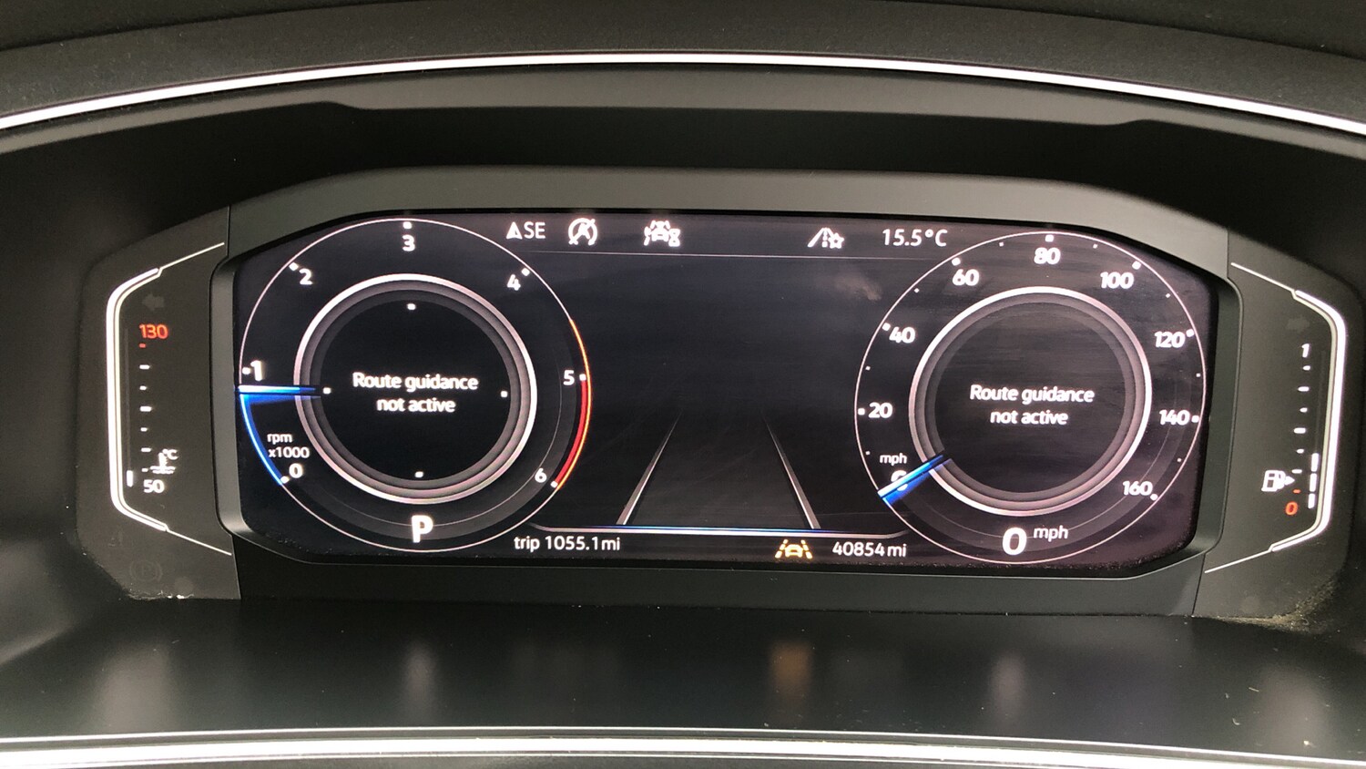 Used Volkswagen Tiguan 2020 for sale - 76396788: Photo 13