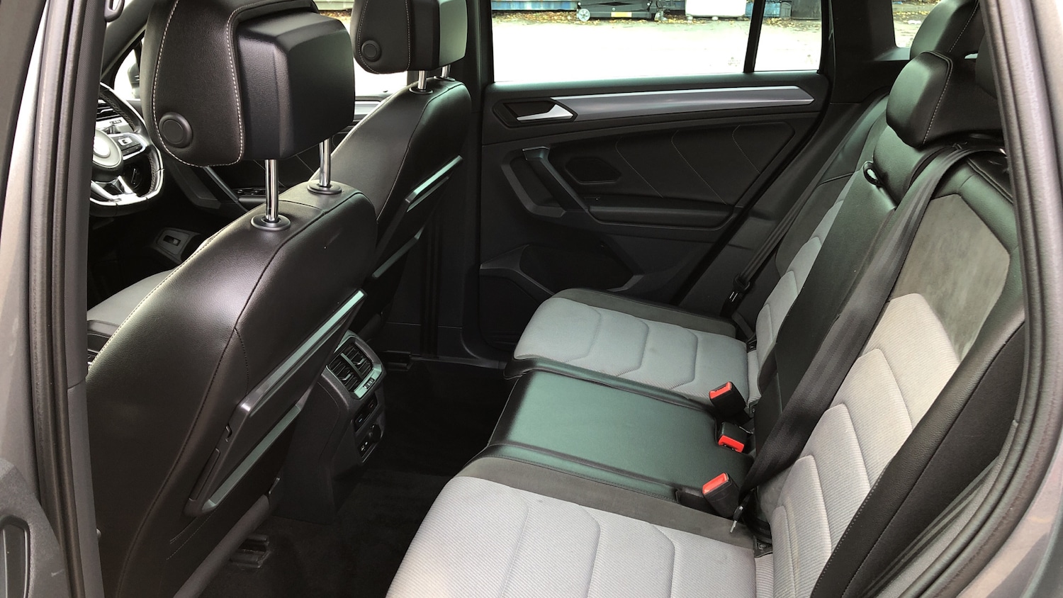 Used Volkswagen Tiguan 2020 for sale - 76396788: Photo 14