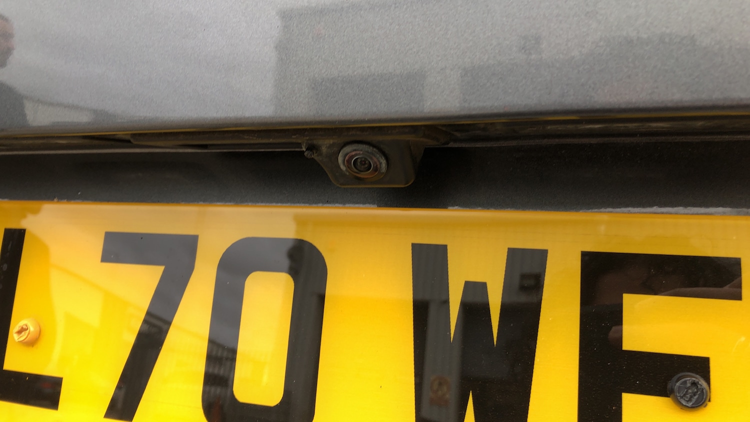 Used Volkswagen Tiguan 2020 for sale - 76396788: Photo 24