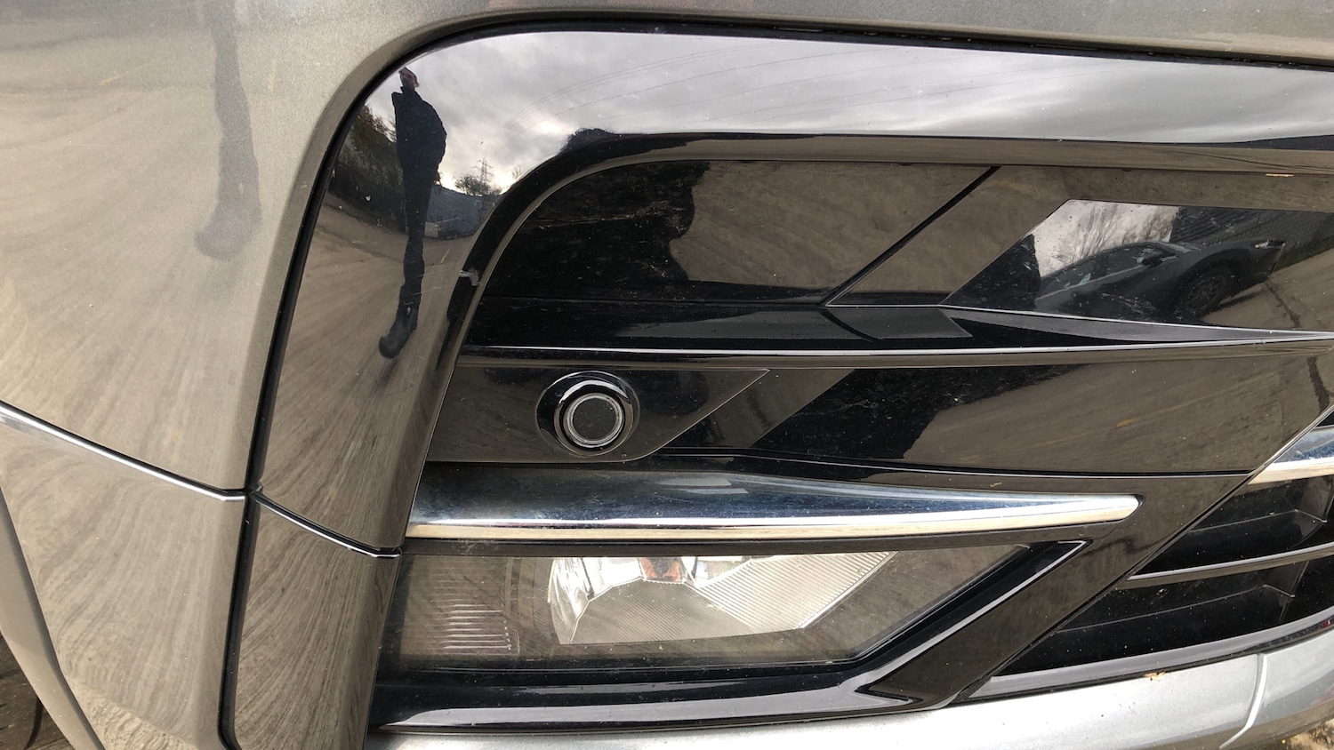 Used Volkswagen Tiguan 2020 for sale - 76396788: Photo 25