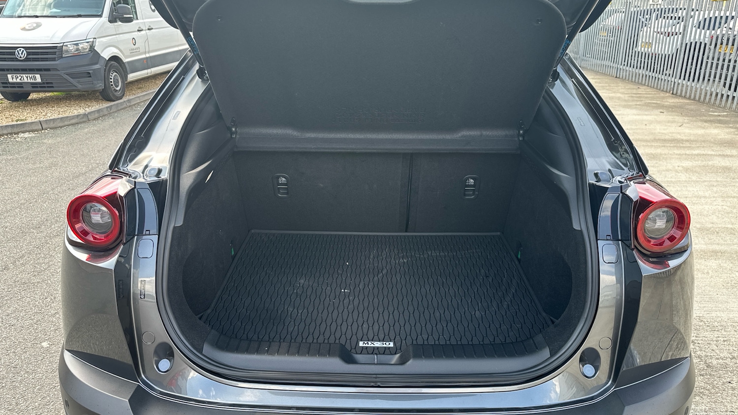 Vehicle 15