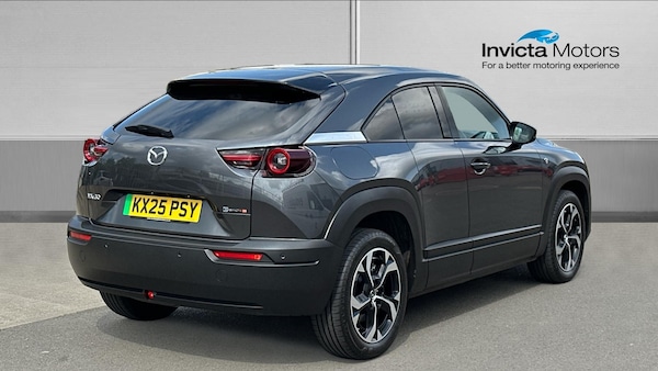 Used Mazda MX-30 2025 for sale - 74943464: Photo 3