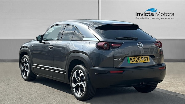Used Mazda MX-30 2025 for sale - 74943464: Photo 5