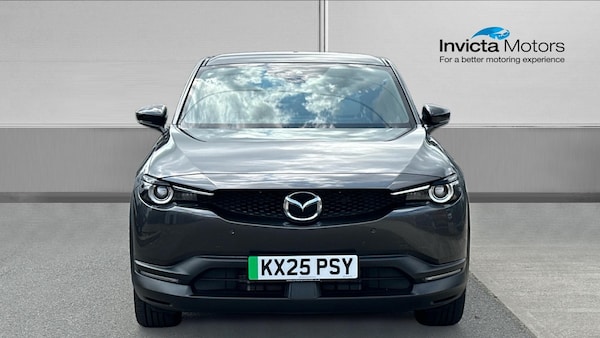 Used Mazda MX-30 2025 for sale - 74943464: Photo 8