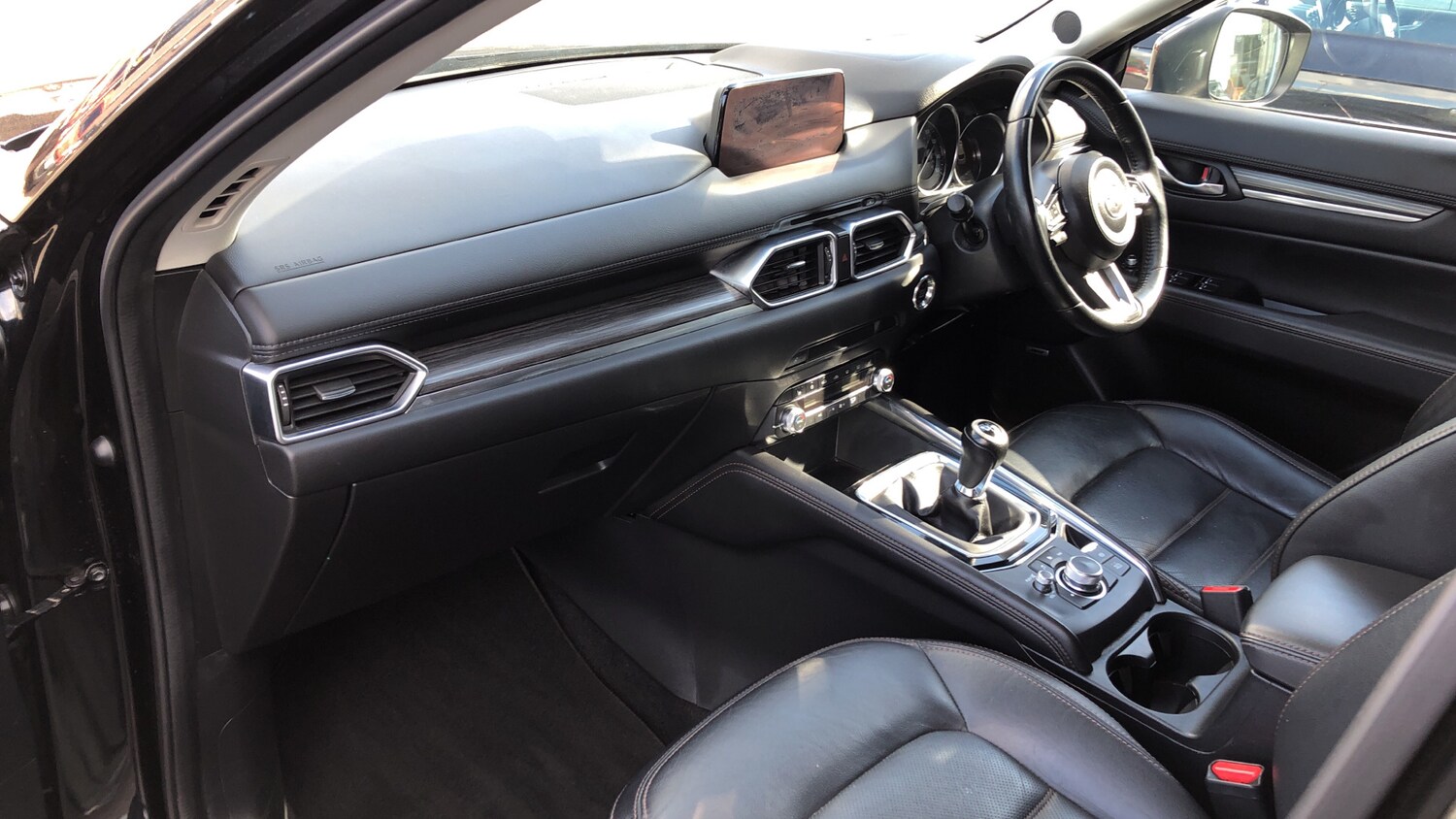 Used Mazda CX-5 2020 for sale - 75999361: Photo 10
