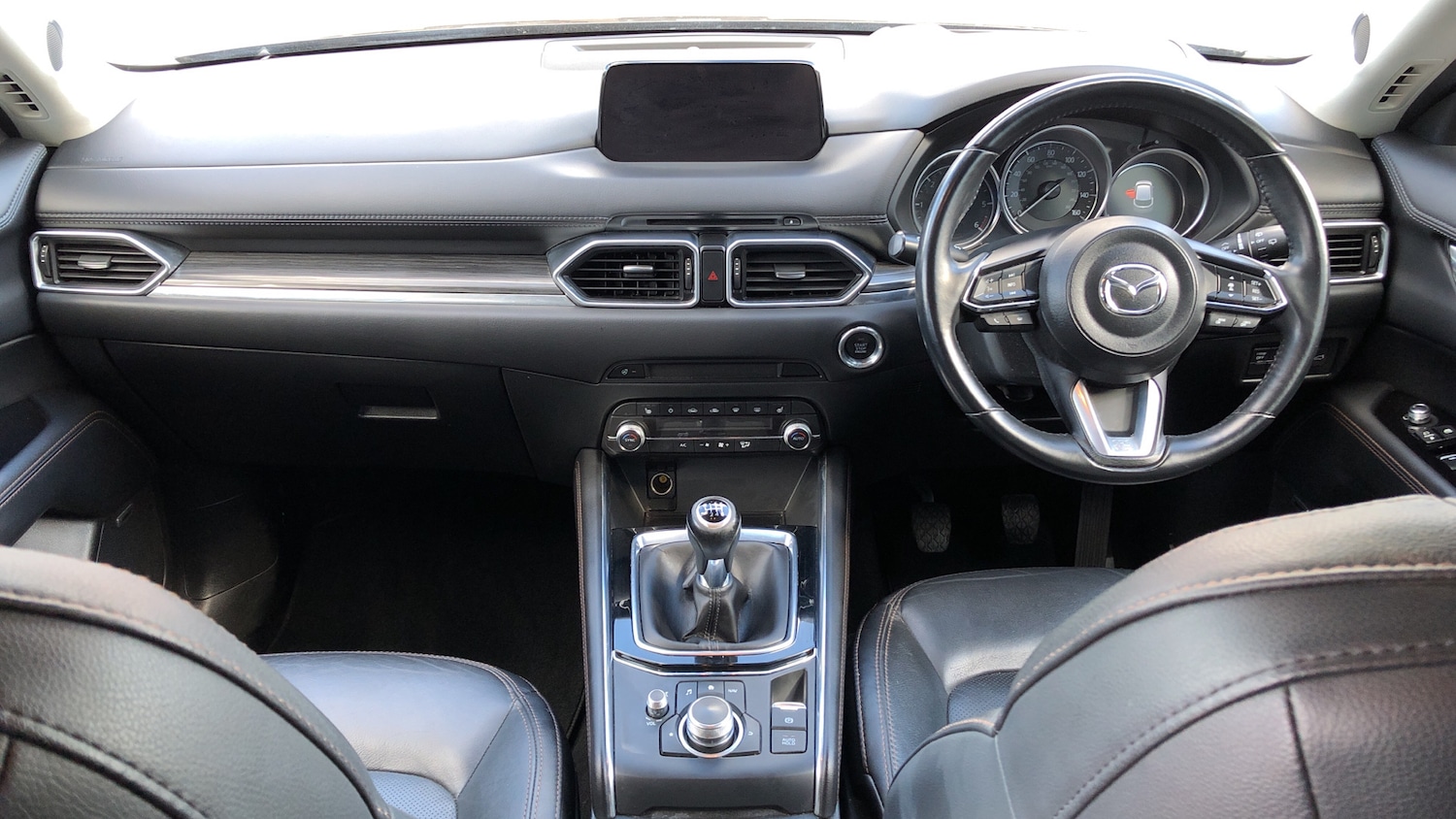Used Mazda CX-5 2020 for sale - 75999361: Photo 11