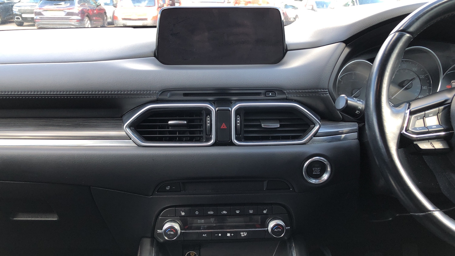 Used Mazda CX-5 2020 for sale - 75999361: Photo 12