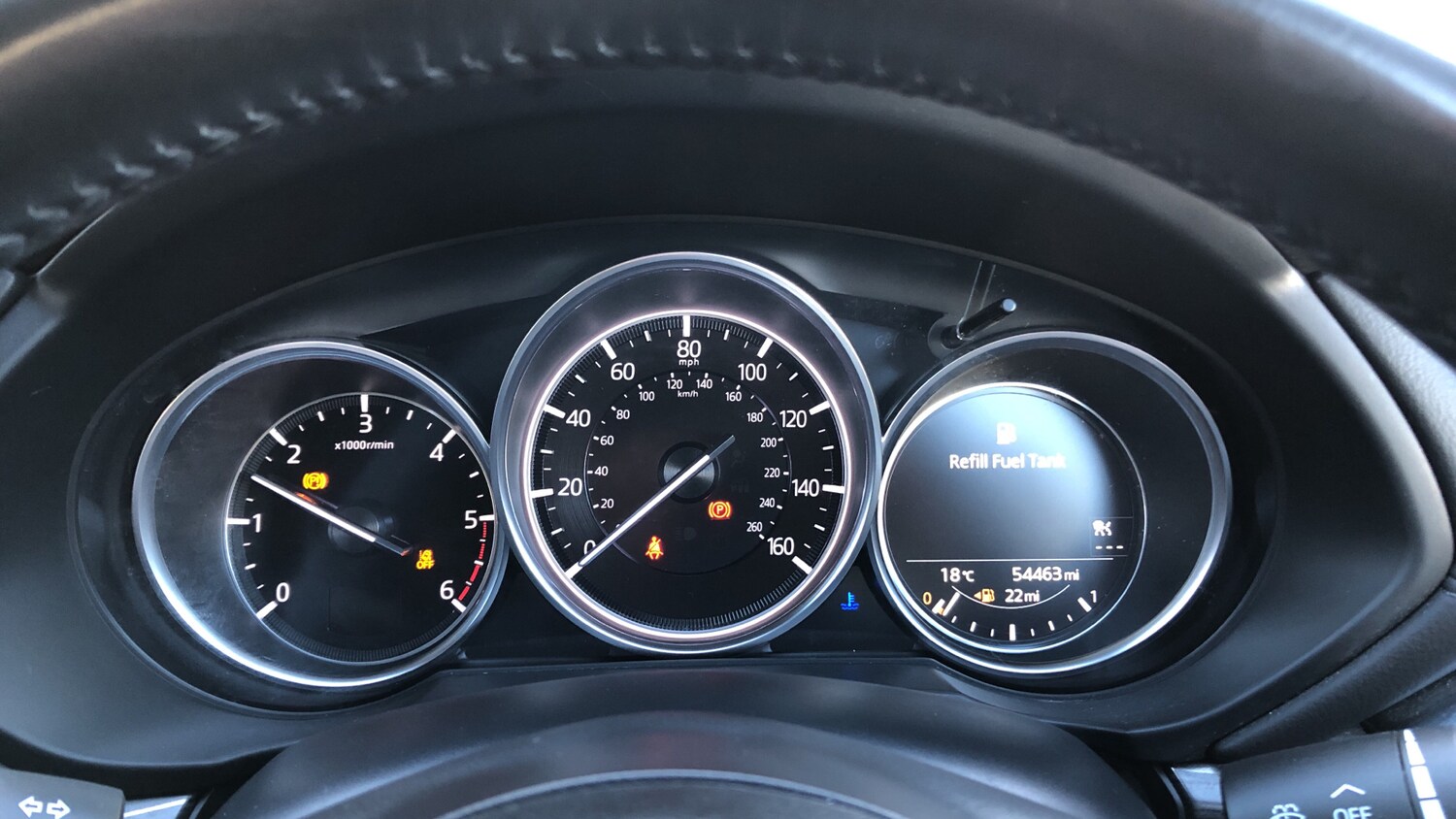 Used Mazda CX-5 2020 for sale - 75999361: Photo 13