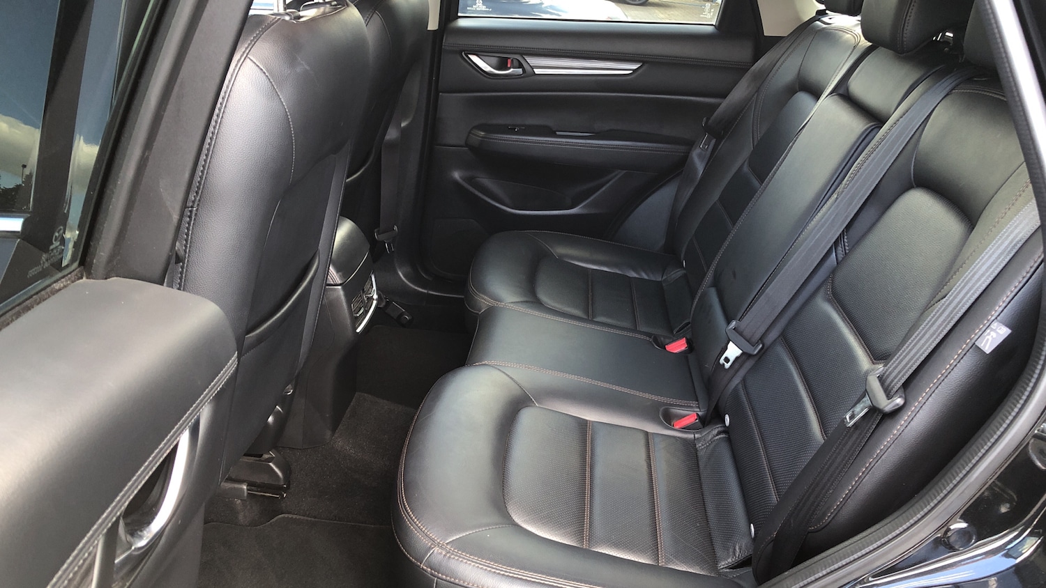 Used Mazda CX-5 2020 for sale - 75999361: Photo 14