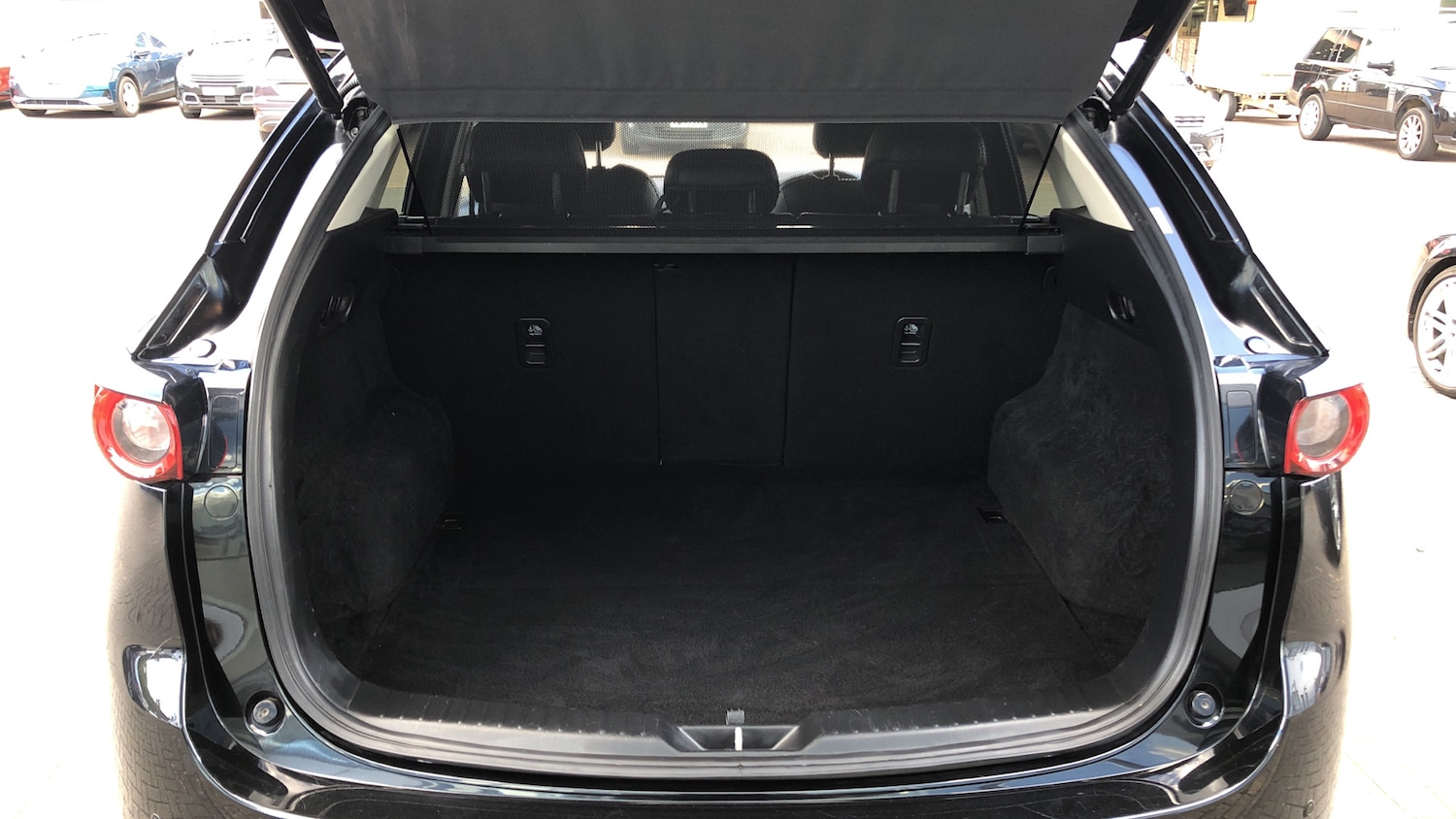 Used Mazda CX-5 2020 for sale - 75999361: Photo 15