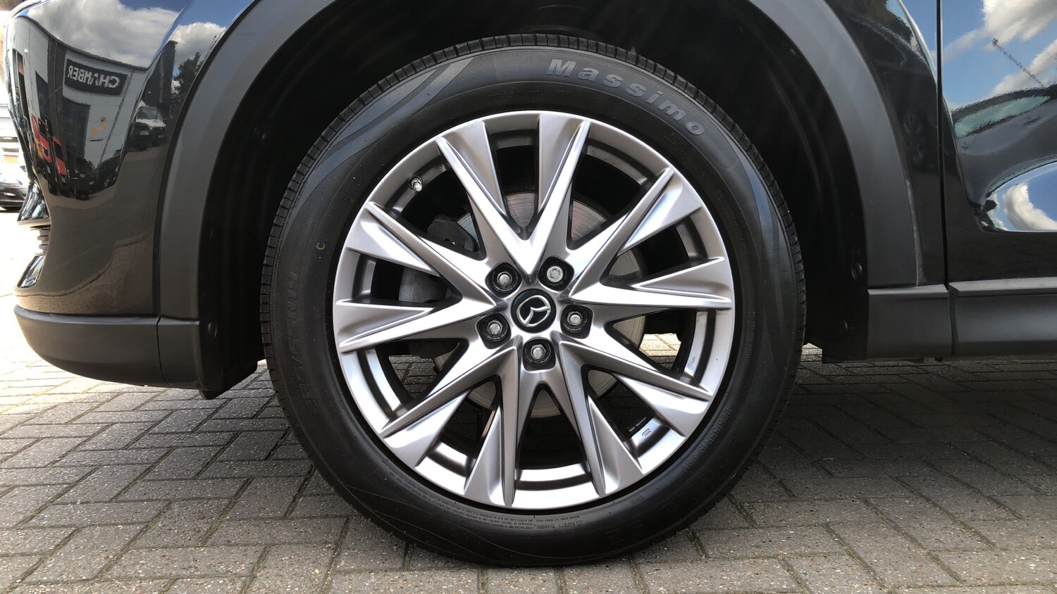 Used Mazda CX-5 2020 for sale - 75999361: Photo 17