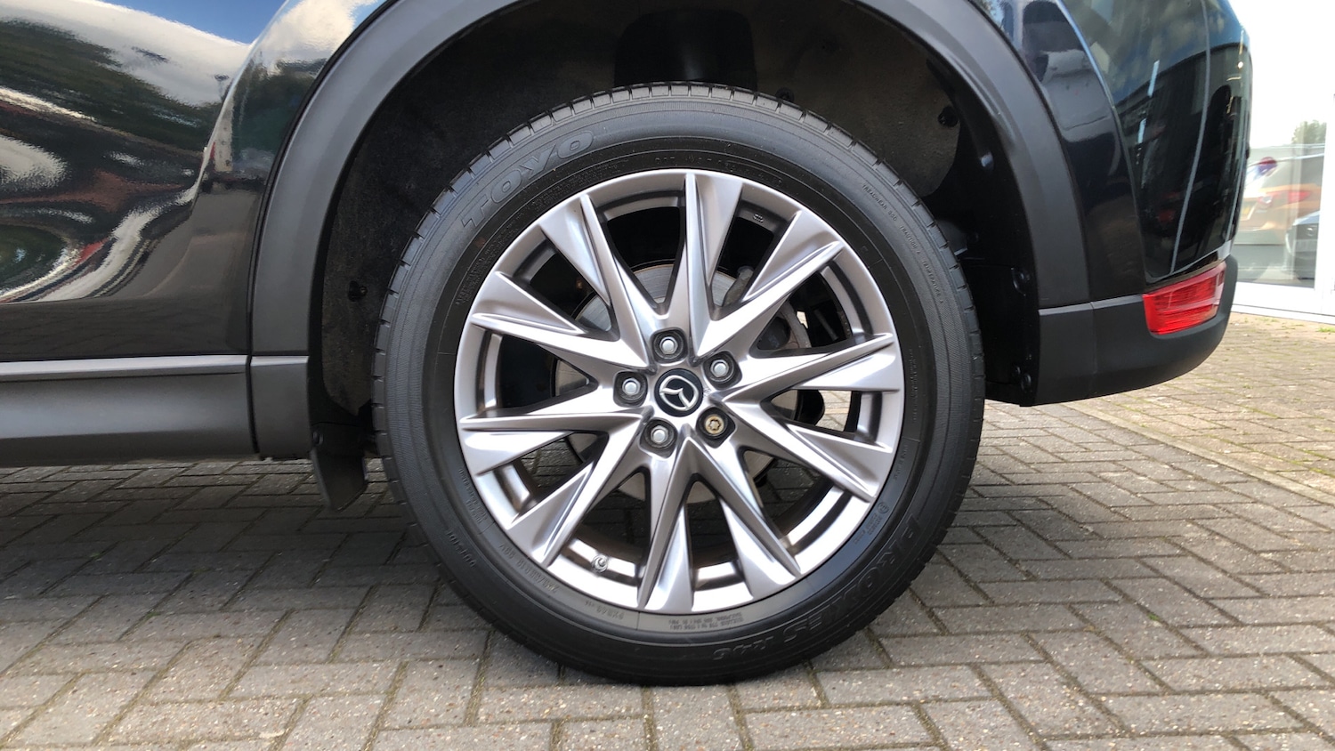 Used Mazda CX-5 2020 for sale - 75999361: Photo 18