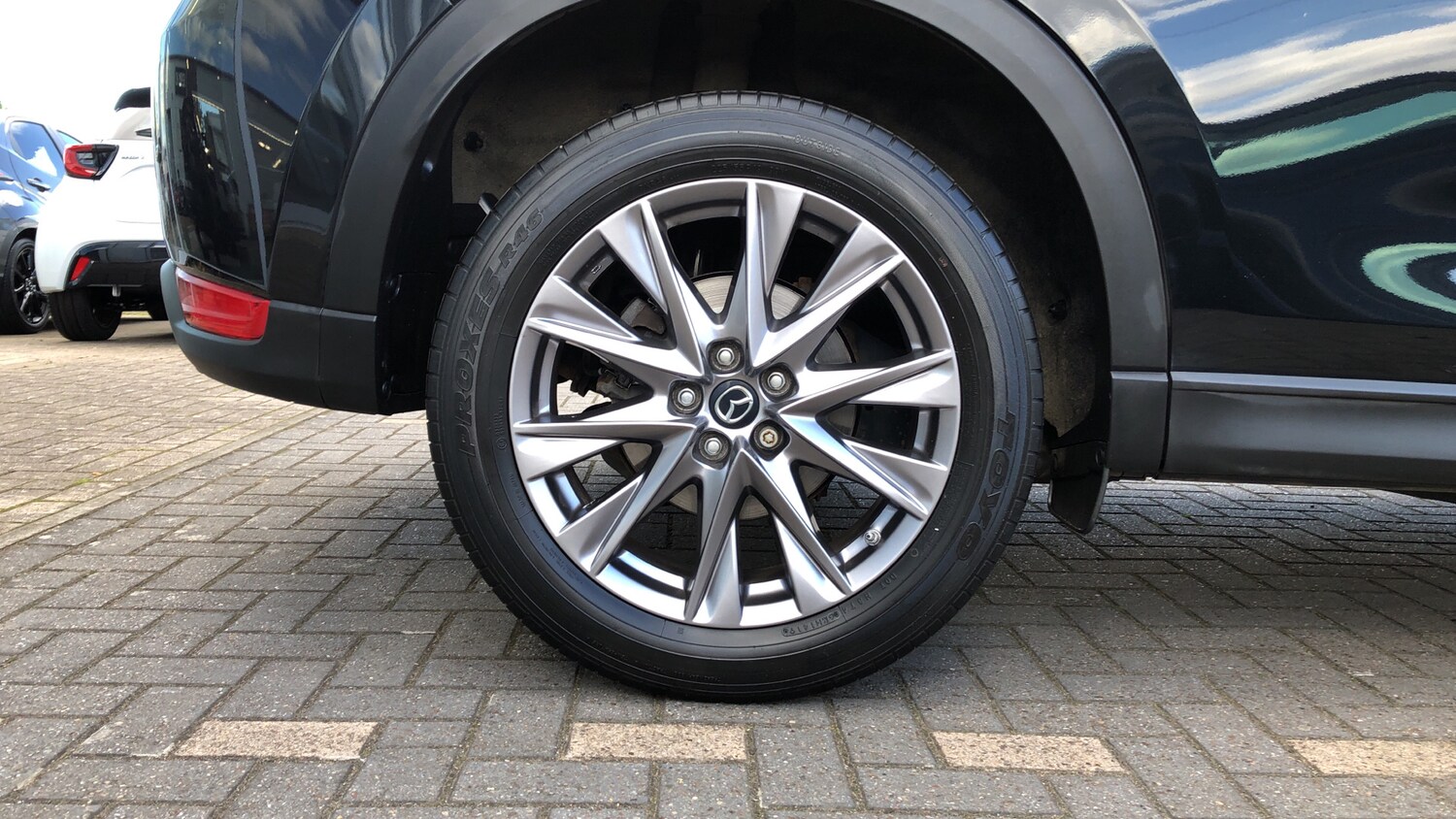 Used Mazda CX-5 2020 for sale - 75999361: Photo 19