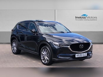 Mazda - CX-5