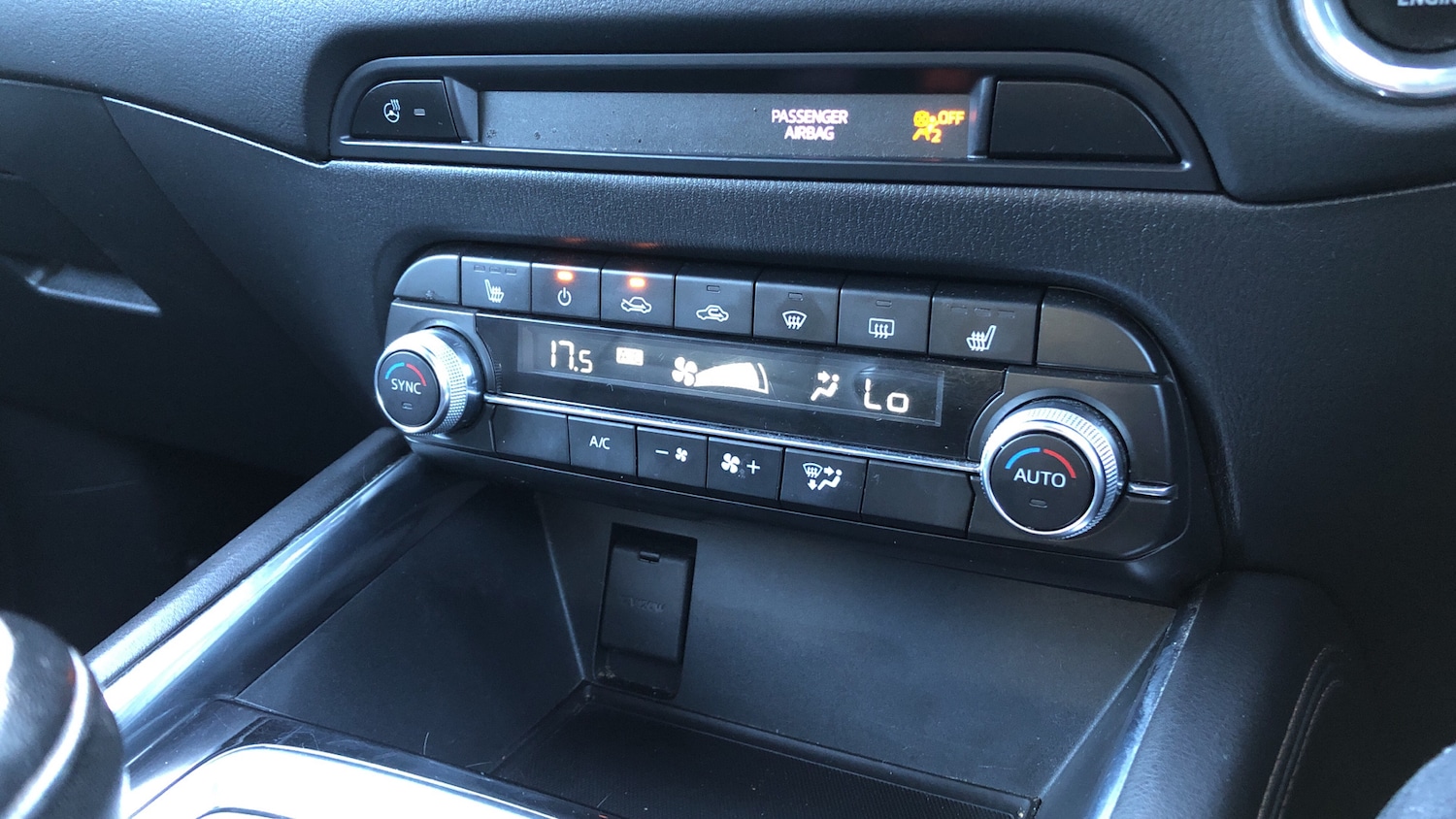 Used Mazda CX-5 2020 for sale - 75999361: Photo 22