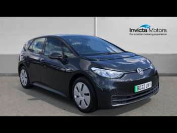 2022 - 150kW Life Pro Performance 58kWh 5dr Auto