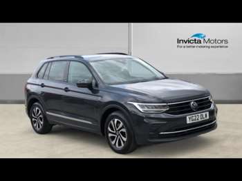 2022 - 1.5 TSI 150 Active 5dr DSG