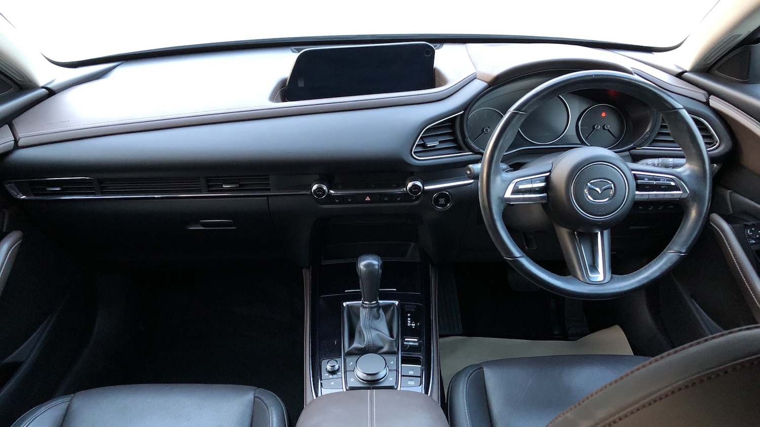 Used Mazda CX-30 2022 for sale - 76368838: Photo 11