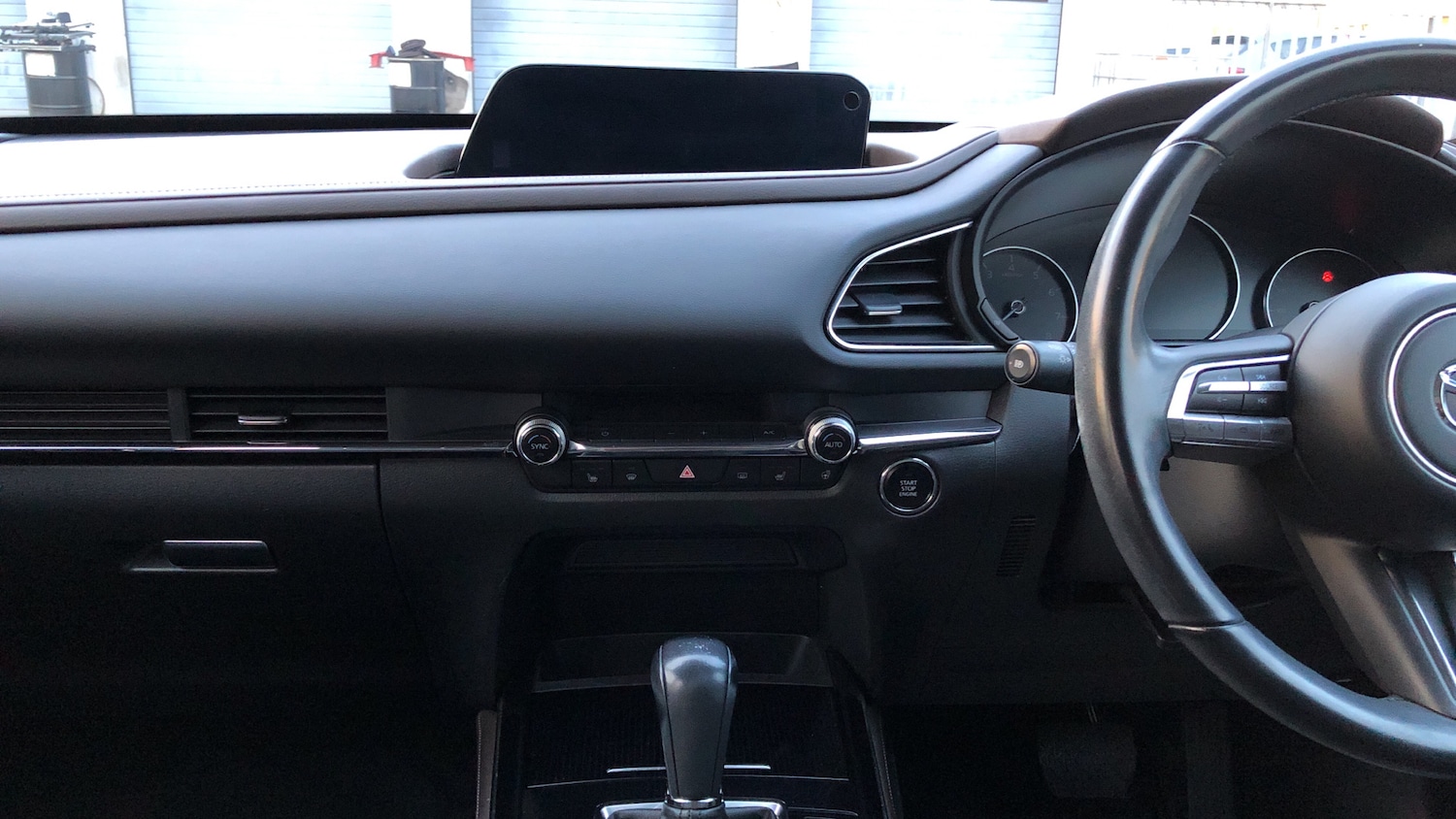 Used Mazda CX-30 2022 for sale - 76368838: Photo 12