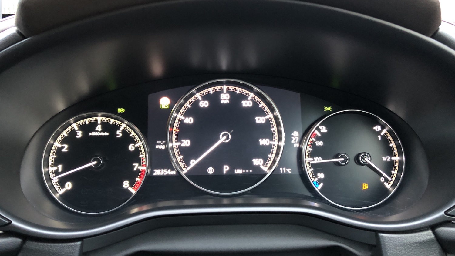 Used Mazda CX-30 2022 for sale - 76368838: Photo 13