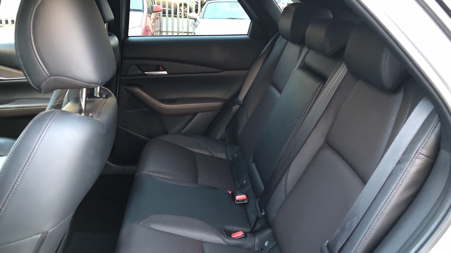 Used Mazda CX-30 2022 for sale - 76368838: Photo 14