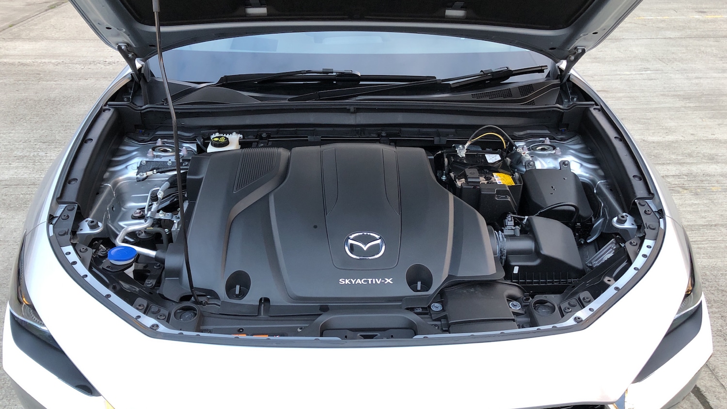 Used Mazda CX-30 2022 for sale - 76368838: Photo 16