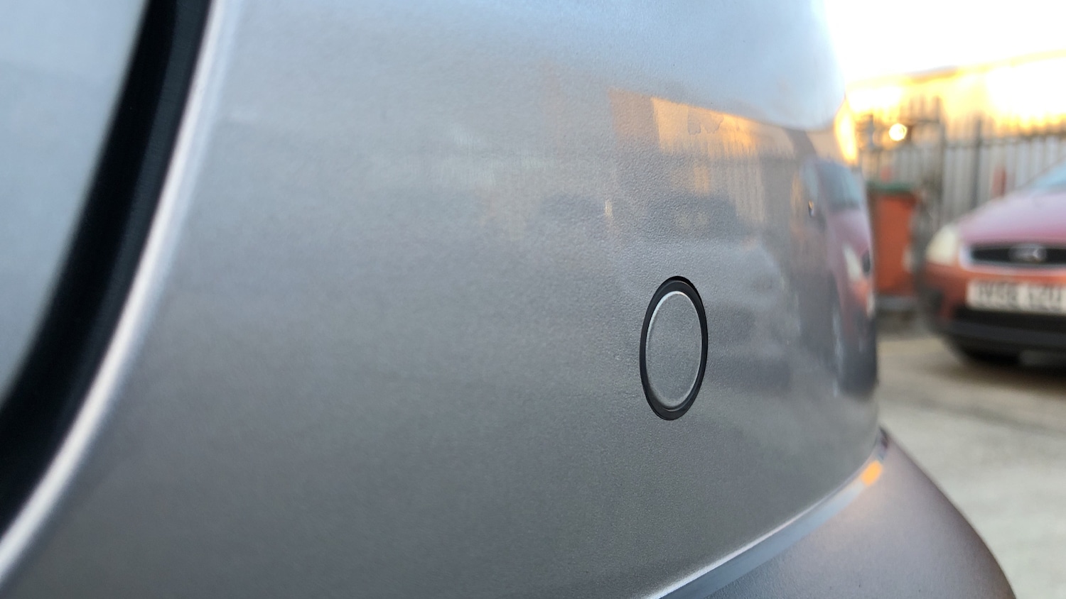 Used Mazda CX-30 2022 for sale - 76368838: Photo 23