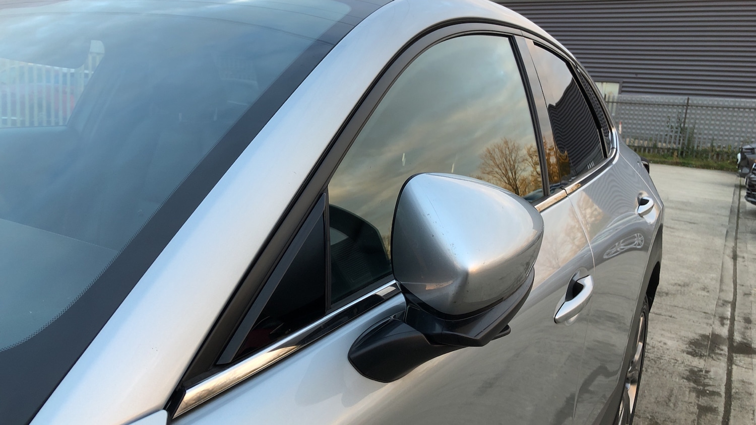 Used Mazda CX-30 2022 for sale - 76368838: Photo 24