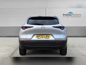 Used Mazda CX-30 2022 for sale - 76368838: Photo