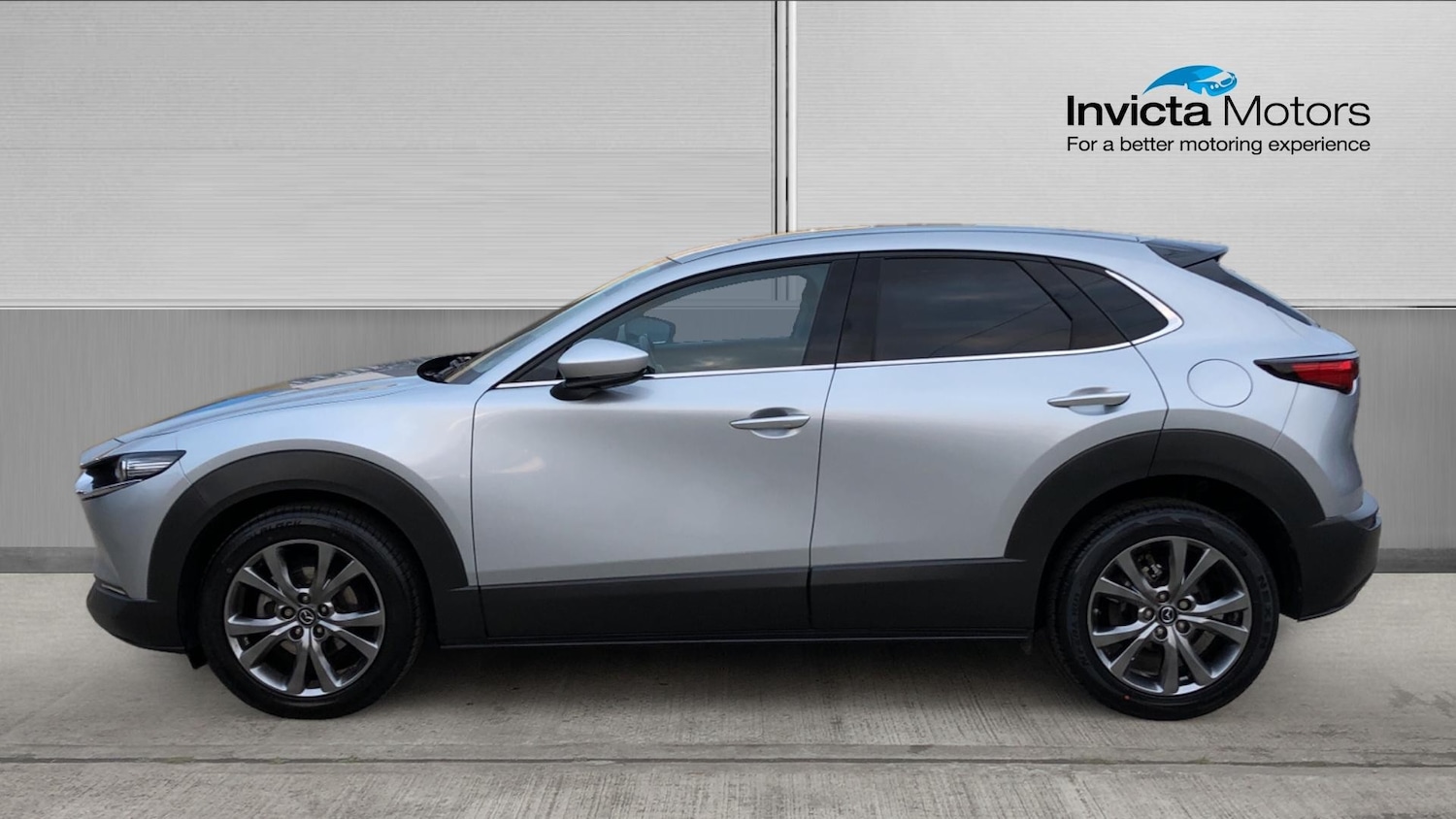 Used Mazda CX-30 2022 for sale - 76368838: Photo 6