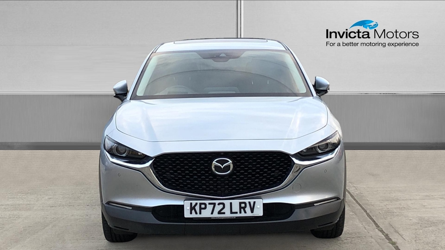 Used Mazda CX-30 2022 for sale - 76368838: Photo 8