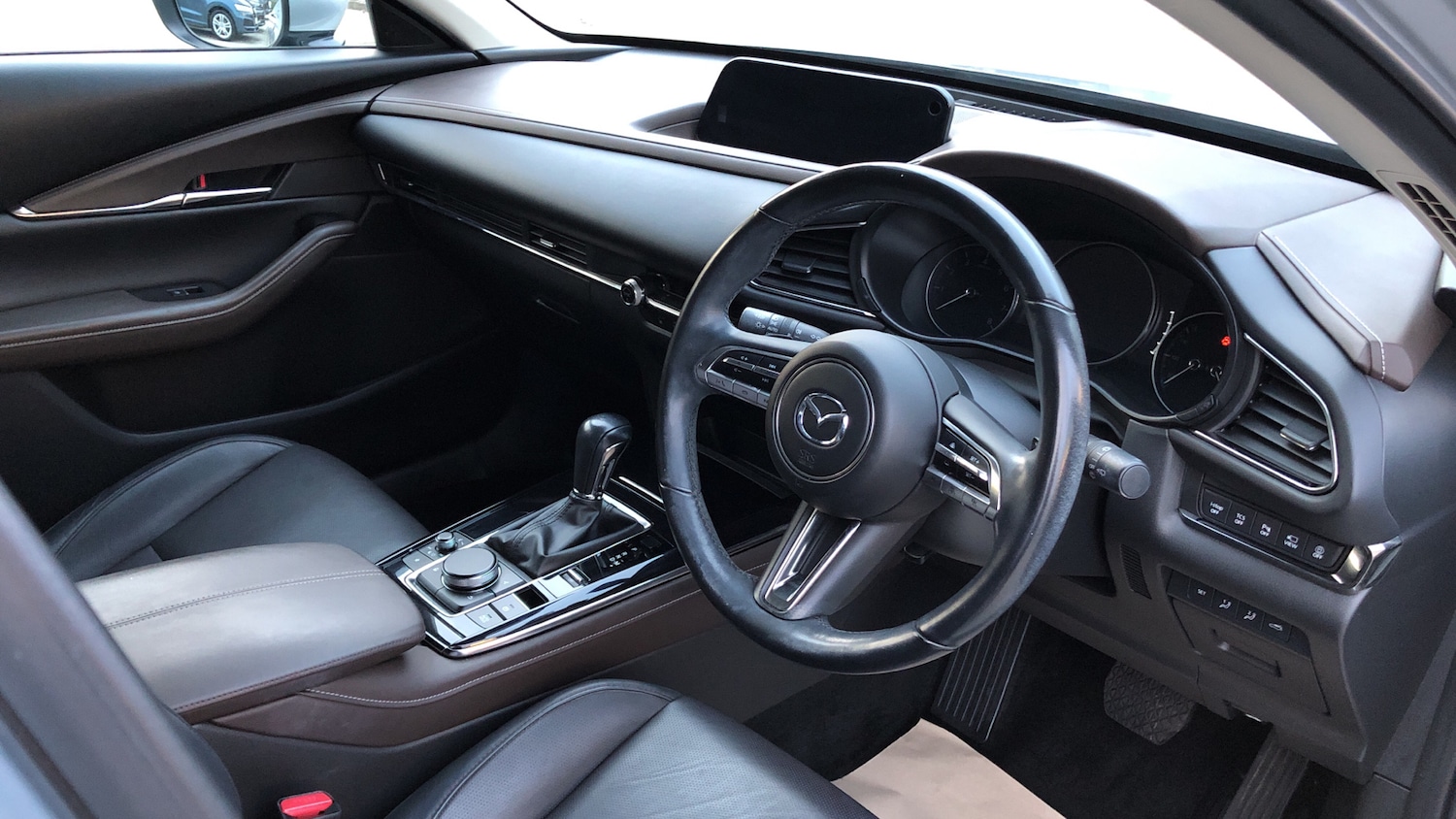 Used Mazda CX-30 2022 for sale - 76368838: Photo 9