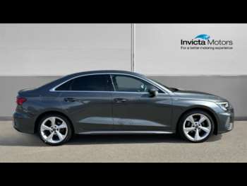 Used Audi A3 2022 for sale - 75049131: Photo