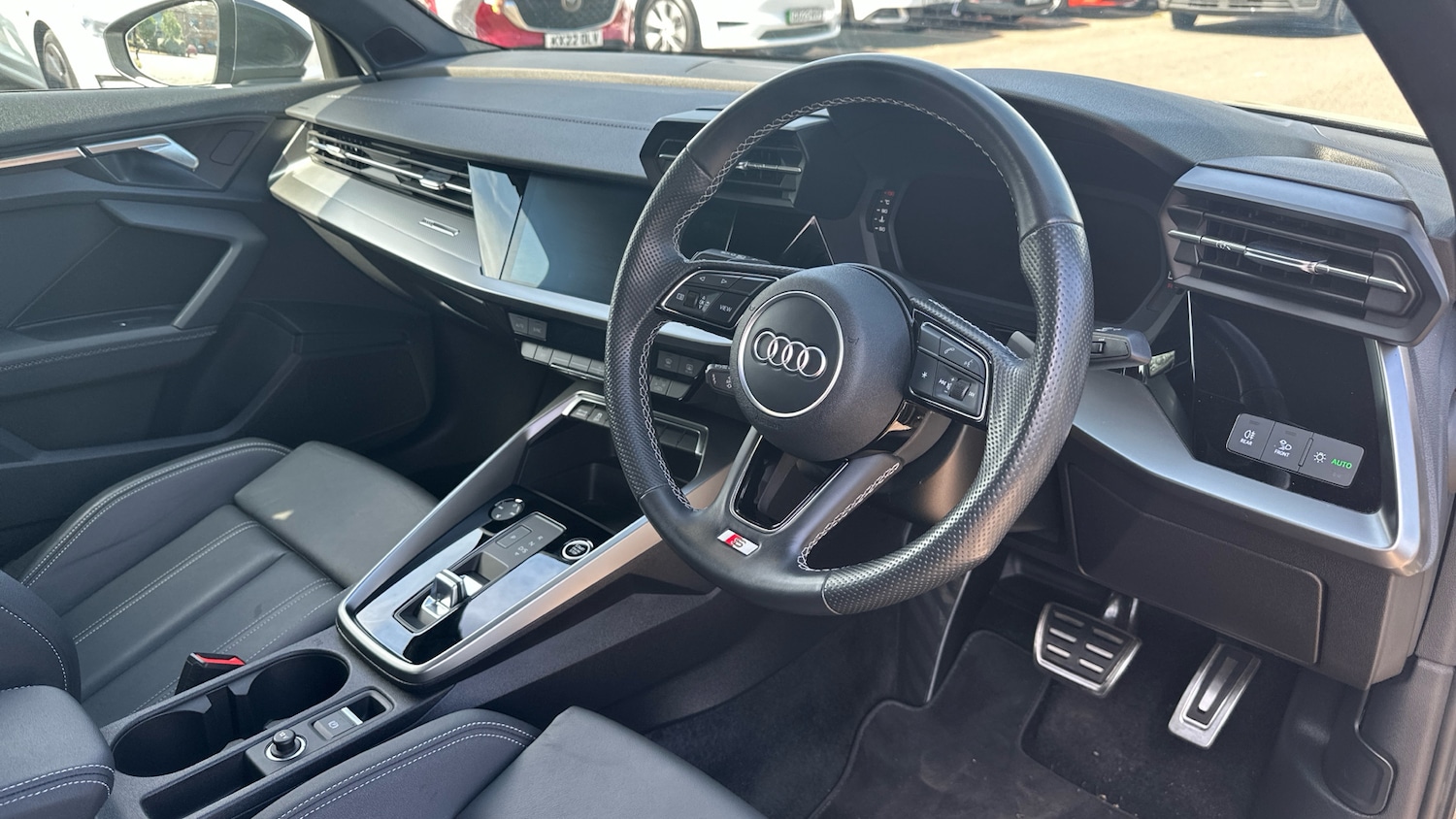 Vehicle 9
