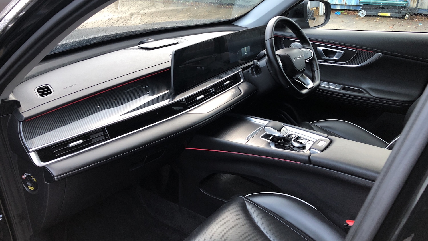 Used Chery Tiggo 7 2025 for sale - 76974232: Photo 10