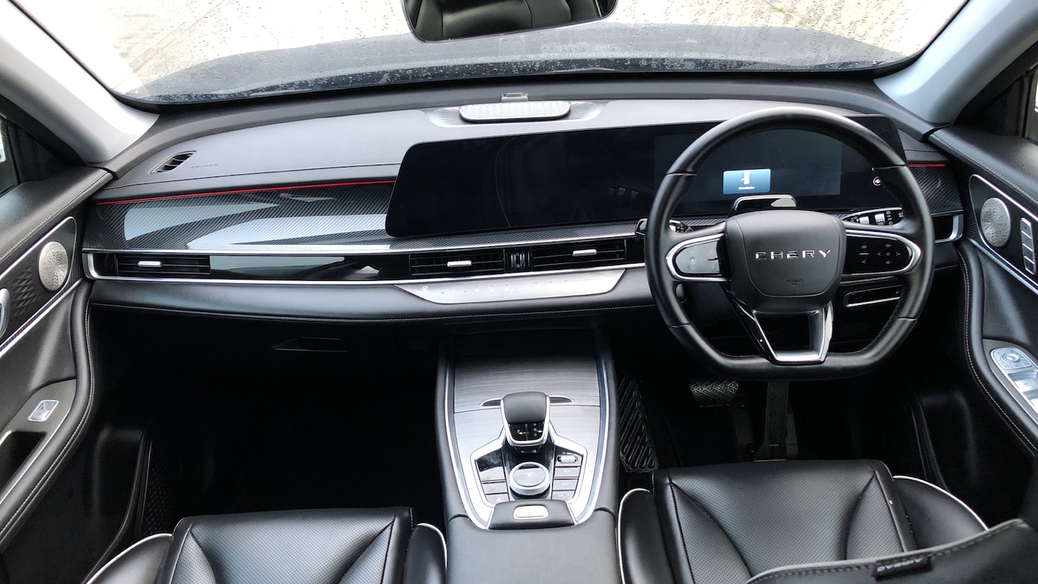 Used Chery Tiggo 7 2025 for sale - 76974232: Photo 11