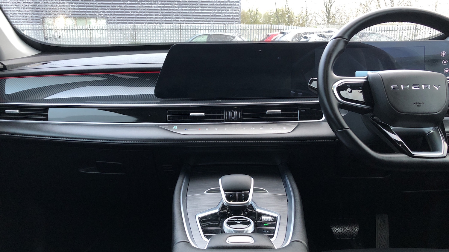 Used Chery Tiggo 7 2025 for sale - 76974232: Photo 12