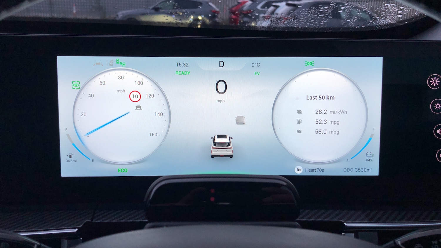 Used Chery Tiggo 7 2025 for sale - 76974232: Photo 13