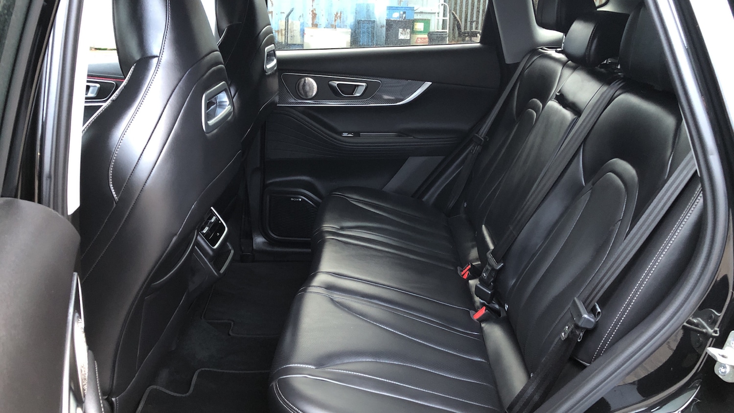 Used Chery Tiggo 7 2025 for sale - 76974232: Photo 14