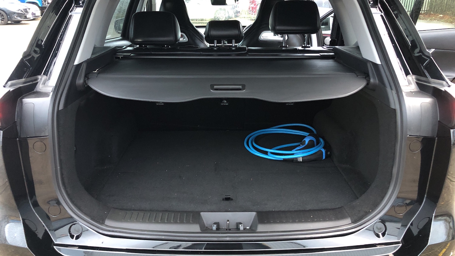 Used Chery Tiggo 7 2025 for sale - 76974232: Photo 15