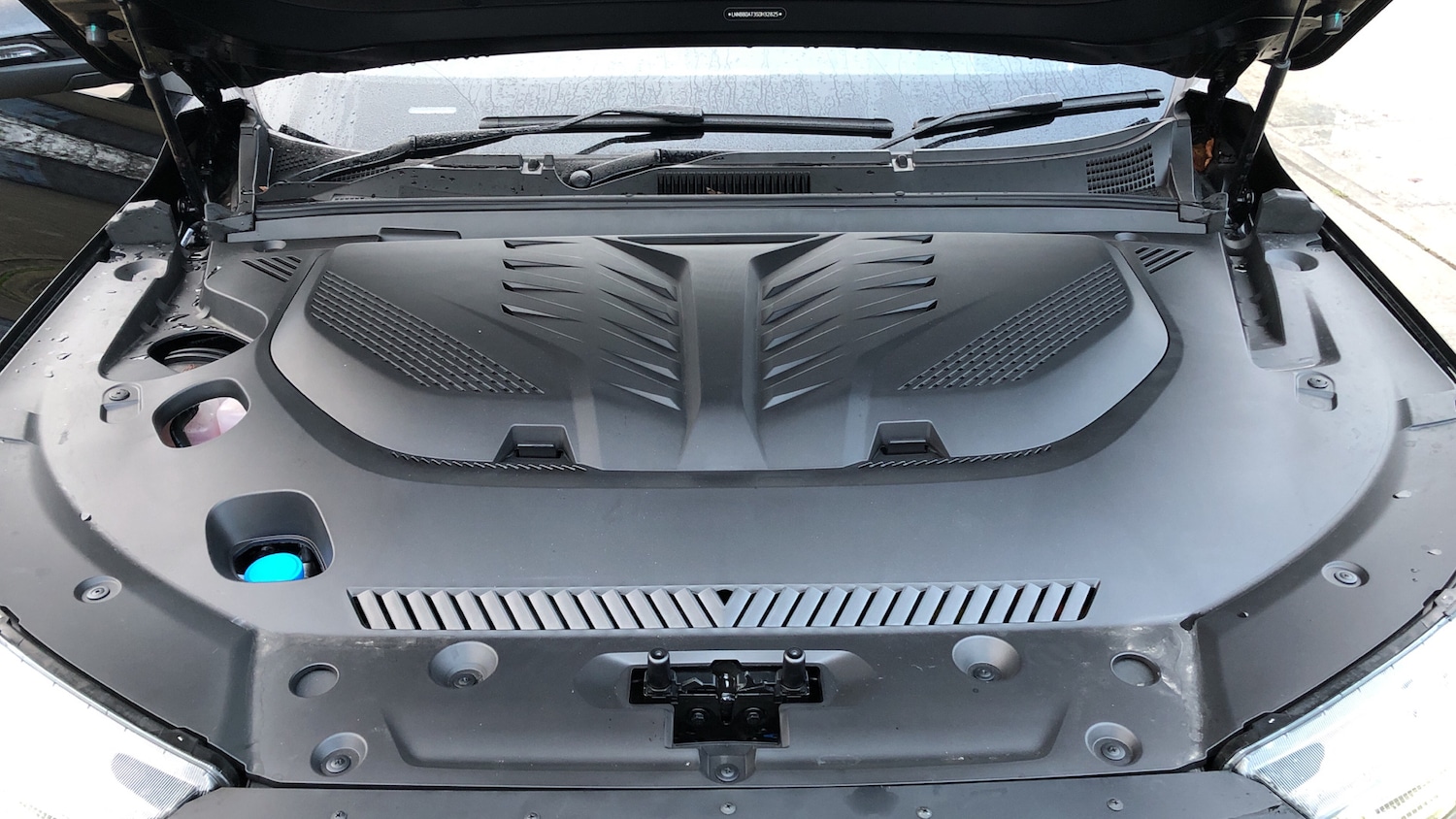 Used Chery Tiggo 7 2025 for sale - 76974232: Photo 16